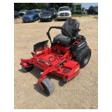 Gravely ZT HD 52' ZTR