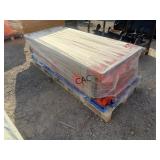 NEW Future 40' 6 Section HD Metal Storage