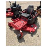 Gravely ZT X 52' ZTR