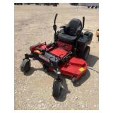 Gravely ZT HD 60' ZTR