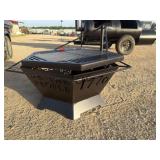 NEW 'We The People: 1776' HD Fire Pit