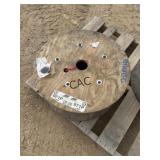 Spool of 1/2' Wire