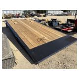 NEW 20' Loading Ramp