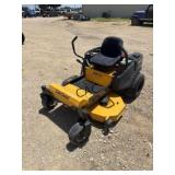 Cub Cadet RZTL 46' ZTR Mower