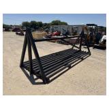 5'x12' Cattle Guard