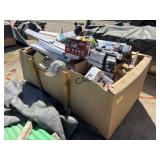4'x8' Gaylord Pallet of Unclaimed Freight $$$$