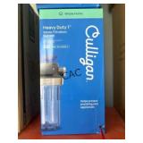 2pc NEW Culligan HD 1' Water Filtration System