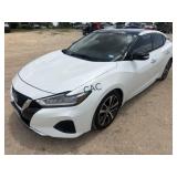 *2020 Nissan Maxima