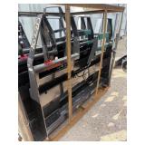 NEW AGT Skid Steer 48' Pallet Forks