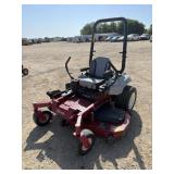 Exmark Radius 60' ZTR