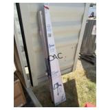 2pc Simmons 3' Burrial Water Hydrants
