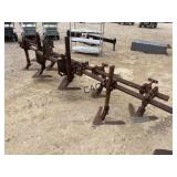 3pt 12' Sweep Plow