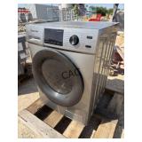 Magic Chef 24' 2-1 Combo Washer & Dryer