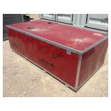 NEW Future 40'X20'X14' All-Steel Carport