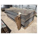 43pc T26 3/4' OSB