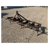 3pt Cultivator