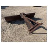 3pt Angle Blade