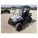*2022 Hi-Sun Strike 550R 4x4 UTV