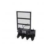 NEW Wolverine Skid Steer 15K Hydraulic Winch