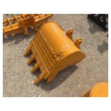 NEW Future CAT305 Excavator Bucket