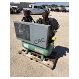 Champion Speedaire Air Compressor