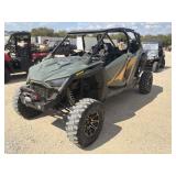 *2023 Polaris RZR Pro XP Crew Ultimate 1000