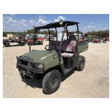 Polaris Ranger XP 700