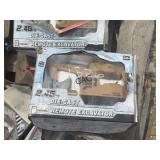 NEW Future R/C Mini Excavator
