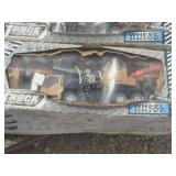 NEW Future R/C Crane