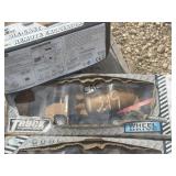 NEW Future R/C Mixer Truck
