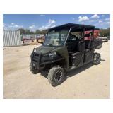 Polaris Ranger XP 900 HD