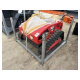NEW Future RC750 Remote Control Mower