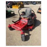 Gravely ZT XL-42 ZTR Mower