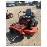 Bad Boy Elite Series 60' ZTR Mower