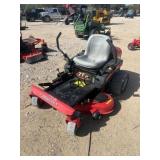 Gravely ZT 42 ZTR Mower