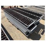 30pc Conveyor Rollers