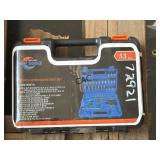 NEW SD Dew 53pc HD Tool Set