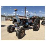 Ford 7000 2WD
