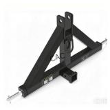 NEW Wolverine Class 1 Quick Hitch