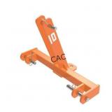 NEW Wolverine 3pt Hitch