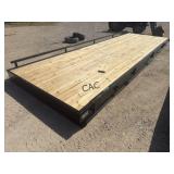 NEW X-Star Bridge Platform