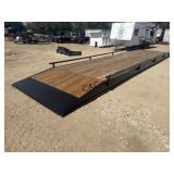 NEW X-Star 101'x40' Bridge