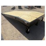 NEW X-Star 20' Loading Ramp