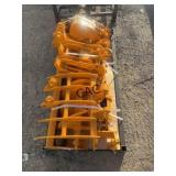 NEW Future 8pc CAT 301 Excavator Attachment Set