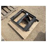 NEW Future Mini Excavator Forks