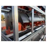 NEW PA Break Skid Steer Rotary Tiller
