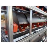 NEW PA Break Skid Steer Rotary Tiller
