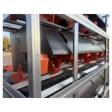 NEW PA Break Skid Steer Rotary Tiller