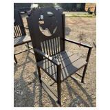 NEW Texas Rocking Chair