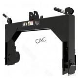 NEW Wolverine Class 2 Quick Hitch